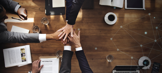 Strategic Partnerships