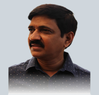 MVBV Prasad