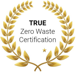 True Zero Waste Certification