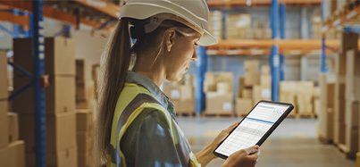 E-commerce platforms